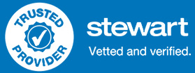 Stewart logo