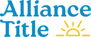 Alliance Title Color Logo