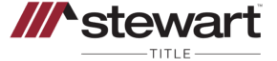 Stewart Title Logo